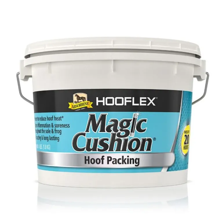 Absorbine Magic Cushion Pâte pour Sabots