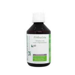 Alliance Equine Nebulox