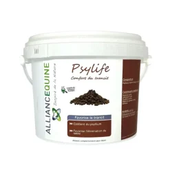 Alliance Equine Psylife