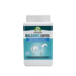 Audevard Balsamic Control Respiration Cheval