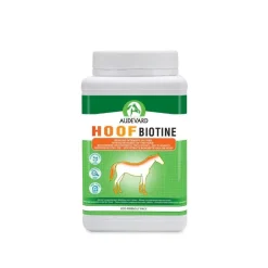 Audevard Hoof Biotine Cheval