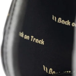Back On Track Airflow Noir Guetre Cheval
