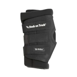 Back on Track Protege Jarret Cheval Royal