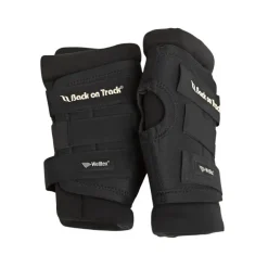 Back on Track Protege Jarret Cheval Royal