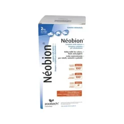 Bimeda Neobion Lait poulain en poudre