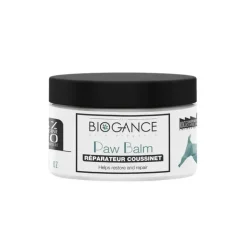 Biogance Paw Balm Baume Réparateur Coussinets Chien