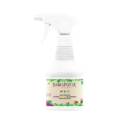 Biospotix Spray Répulsif Chien