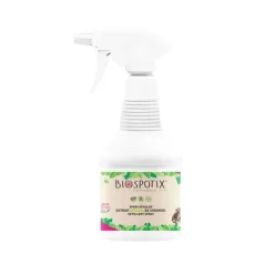 Biospotix Spray Répulsif Chat