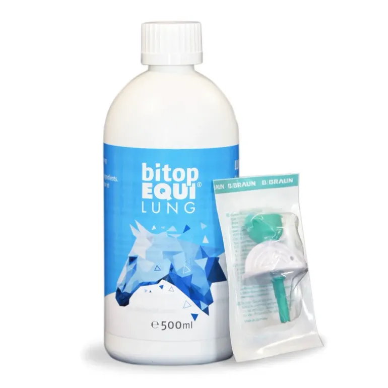 BitopEqui Lung Complete