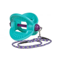 Bizzy Horse Support Bizzy Ball