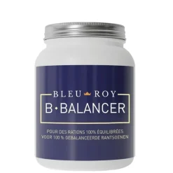 Bleu-Roy B-Balancer