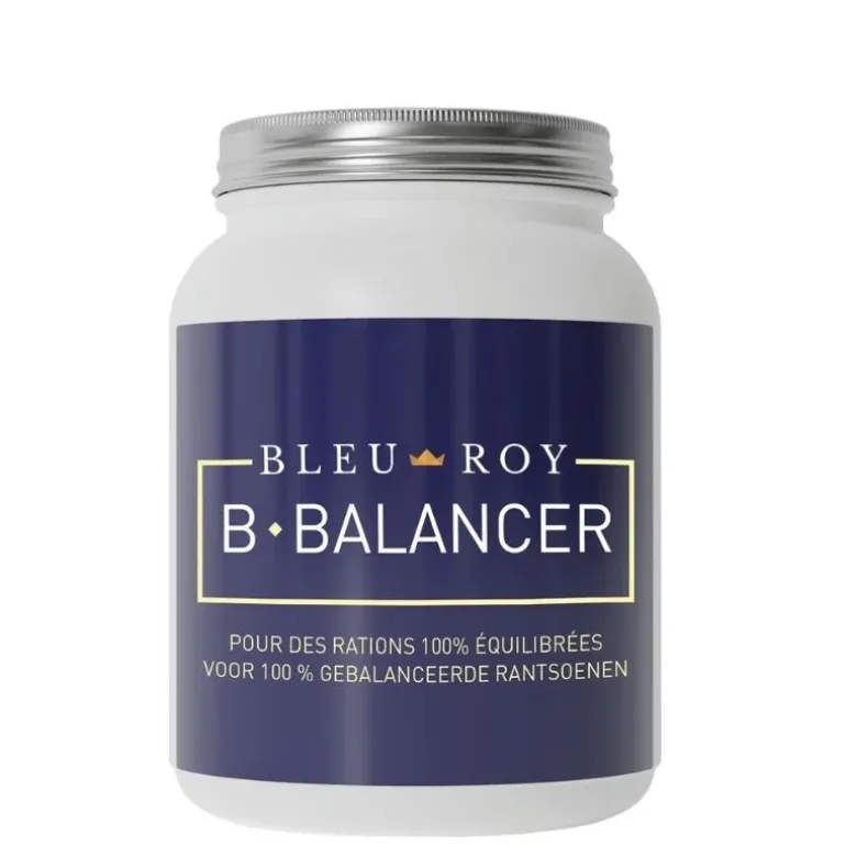 Bleu-Roy B-Balancer