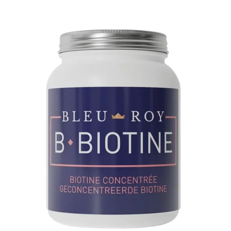 Bleu-Roy B-Biotine