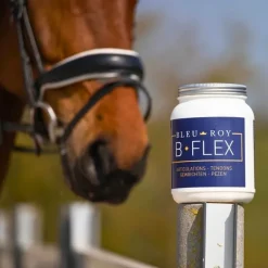 Bleu-Roy B-Flex