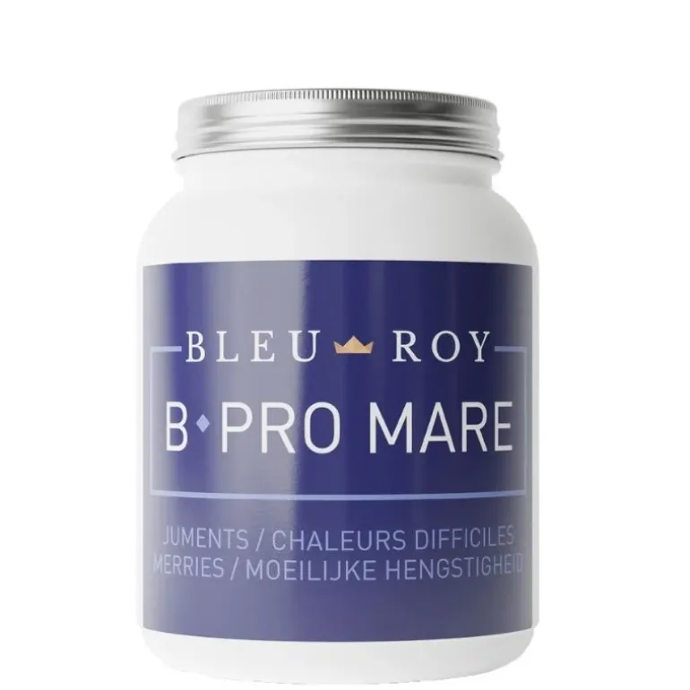 Bleu-Roy B-Pro Mare