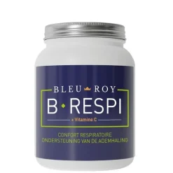 Bleu-Roy B-Respi