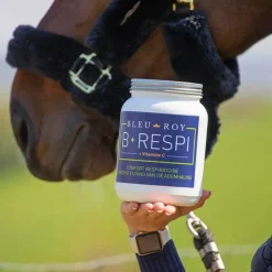 Bleu-Roy B-Respi