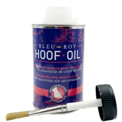 Bleu-Roy Hoof Oil