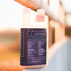 Bleu-Roy L-Airmix