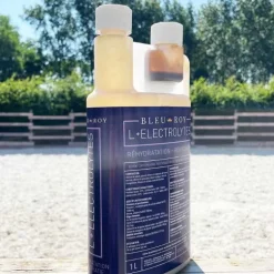 Bleu-Roy L-Electrolytes