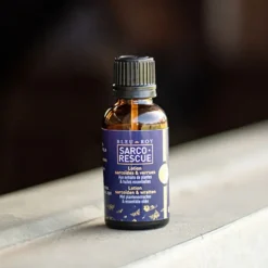 Bleu-Roy Sarco-Rescue