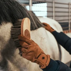 Borstiq Brosse Banane Polypropylène