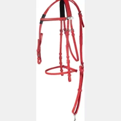 Bride Synthetique Complete Finntack