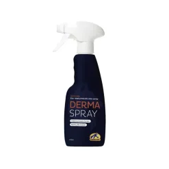 Cavalor Derma Spray Blessure Cheval