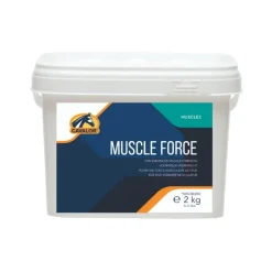 Cavalor Muscle Force Muscle Cheval