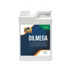 Cavalor OilMega Complément Alimentaire Cheval