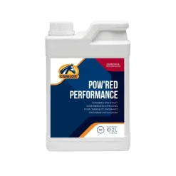 Cavalor Powred Performance Energie Cheval