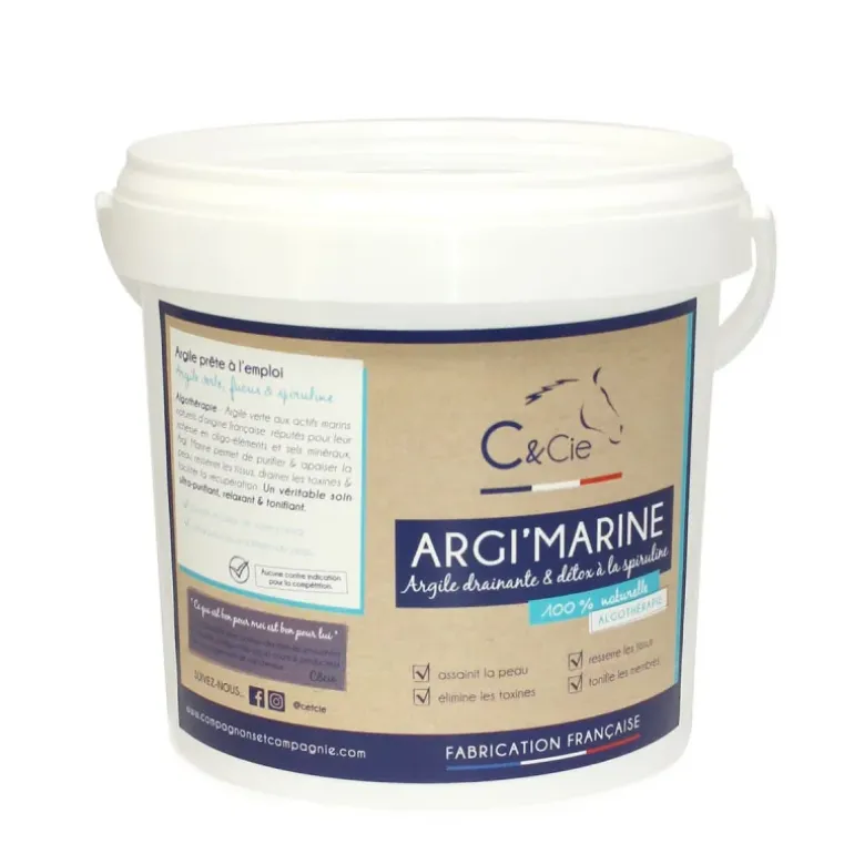 C&Cie Argi'Marine