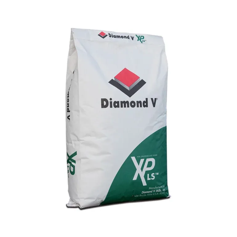 CGP Horse Feed Diamond V XPLs