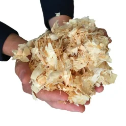 CGP Horse Feed Queen Box XL Copeaux de Bois Chevaux