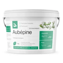 Cheval Energy Aubépine