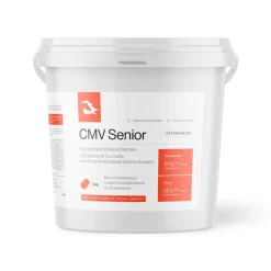 Cheval Energy CMV Senior