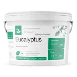 Cheval Energy Eucalyptus