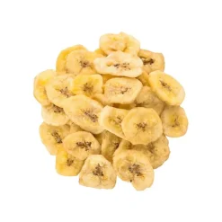 Cheval Energy Friandises Chips de Banane