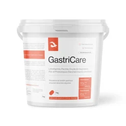 Cheval Energy GastriCare