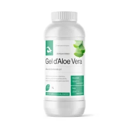 Cheval Energy Gel d'Aloe Vera