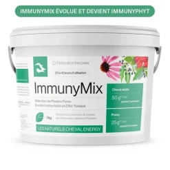 Cheval Energy ImmunyPhyt