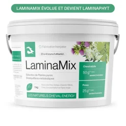 Cheval Energy LaminaPhyt