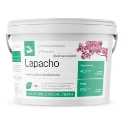 Cheval Energy Lapacho
