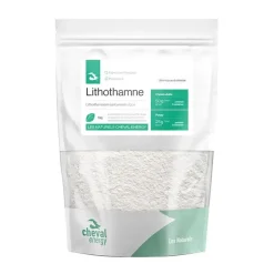 Cheval Energy Lithothamne Reminéralisation Cheval