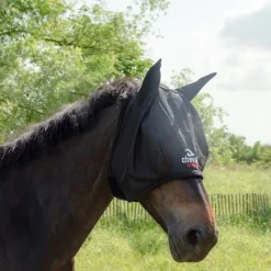Cheval Energy Masque Anti Mouche Sans Noseband