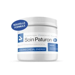 Cheval Energy Soin Paturon