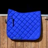 Cheval Energy Tapis de Selle - Bleu Marine
