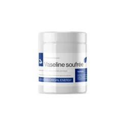 Cheval Energy Vaseline Soufrée
