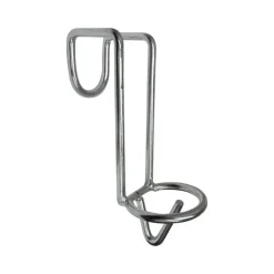 Crochet Porte Seau Amovible