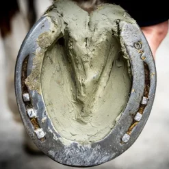 Cura Naturale Argile Sabots Sensibles